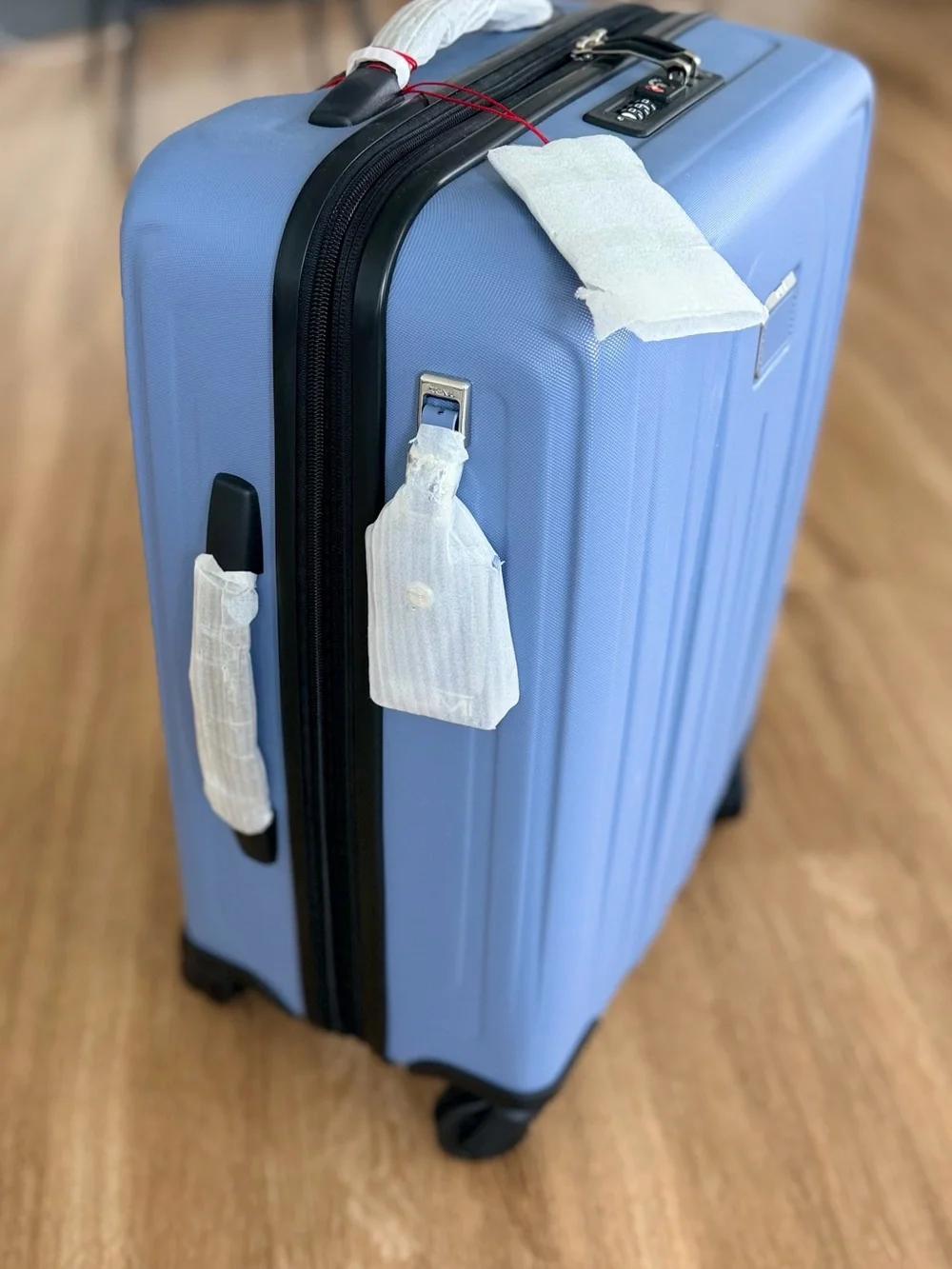 TUMI Continental Carry-On